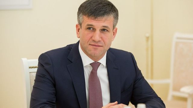 Экс-глава СИБа приговорён к условному сроку за высылку турецких учителей из Молдовы