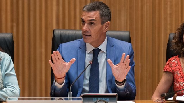 La justicia ordena a la Oficina de Conflictos investigar si Sánchez debió abstenerse en el rescate a Air Europa