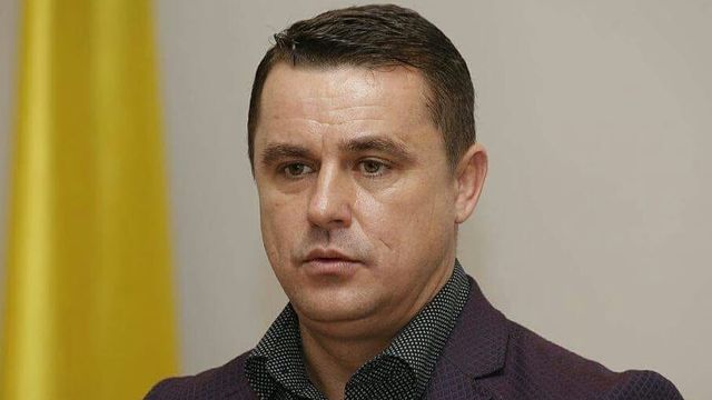 Primarul orașului Ulmeni a renunțat la pensia specială, cu declarație la notar