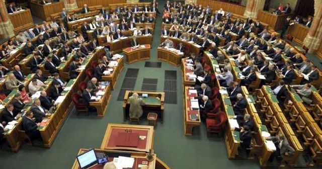 Parlamentarii maghiari au aprobat proiectul pentru ieșirea Ungariei din Curtea Penală Internațională
