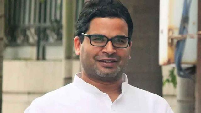 Prashant Kishor thanks Congress' top brass for their 'formal and unequivocal rejection' of CAA, NRC