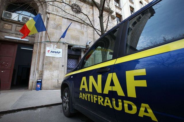 ANAF pregătește o serie de campanii de control pentru a verifica existența sediilor fixe și/sau permanente