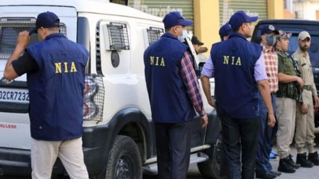 NIA makes sixth arrest in ISIS module case