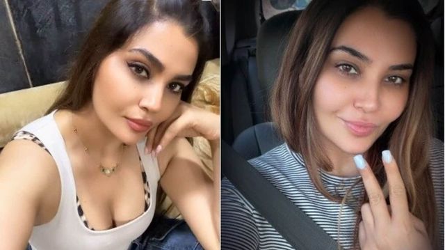 Who is Sandeepa Virk? Instagram influencer under ED scanner