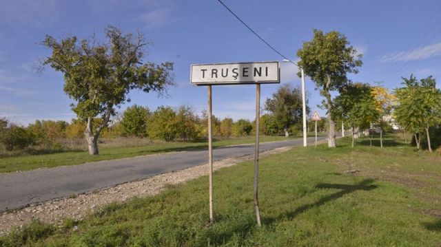 Locuitorii din Trușeni vor avea apă potabilă din rețeaua Chișinăului