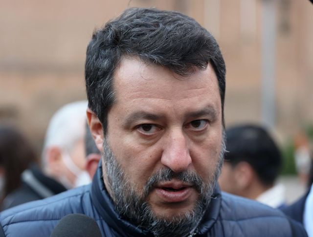 Open Arms, oggi nuova udienza processo Salvini a Palermo
