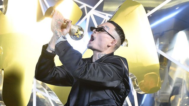 Московский клуб Gipsy остановил продажу билетов на концерт Моргенштерна
