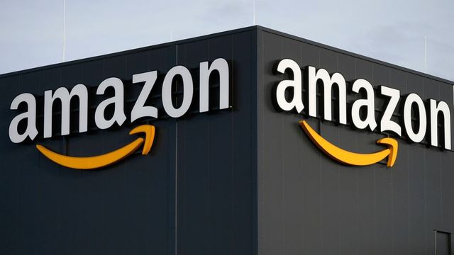 Amazon Wins Order Suspending $10 Billion Microsoft US Military Contract