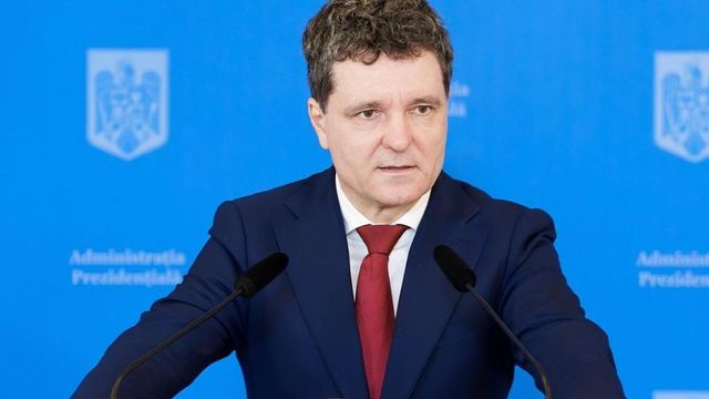 Nicușor Dan a promulgat legea care sancționează coruperea funcționarilor publici străini
