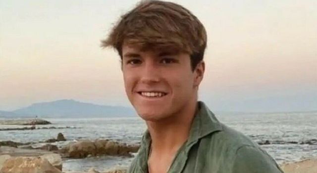 Spagna, trovato il corpo del giovane calciatore Álvaro Prieto