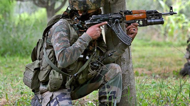Army Denies Pak Claims of Killing Five Indian Jawans in Ceasefire Violation Along LoC
