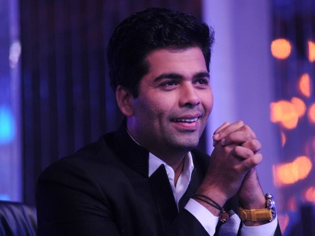 Karan Johar claims he and Ranveer Singh know the answer to a Rs 1 crore question on Kaun Banega Crorepati