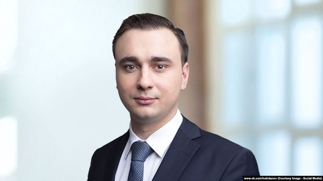 Любовь Соболь прекратила голодовку