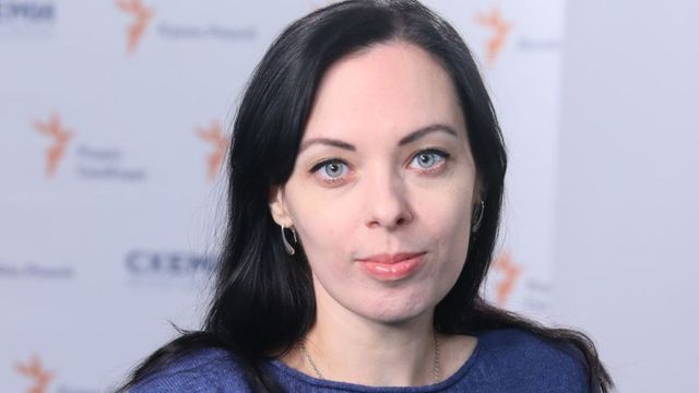 Время Свободы: ”Аннексия Крыма разрушила мою жизнь”