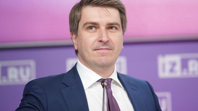 Журналиста «Известий» пустили в Киев после приглашения Зеленского