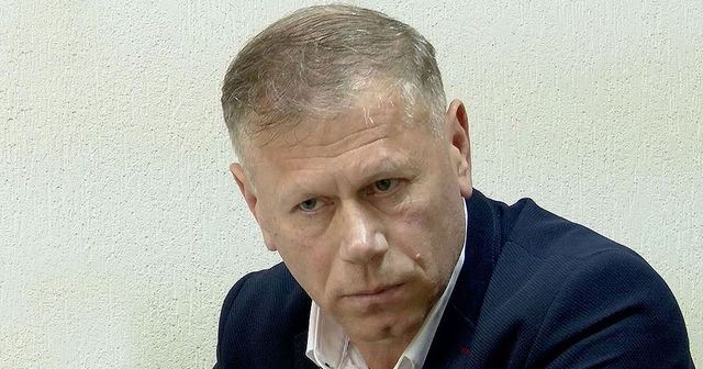 Nicanor Ciochină, învinuit că ar fi lovit mortal un copil, a fost reales primar