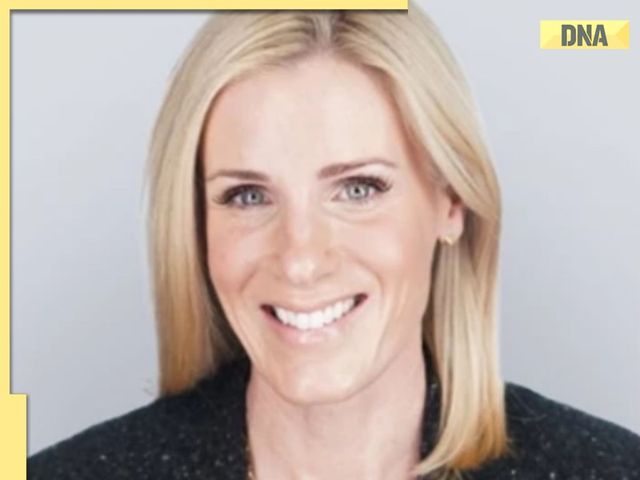 Kristin Cabot, Astronomer HR head, resigns after viral Coldplay kiss-cam scandal