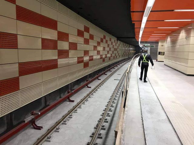 Metroul din Drumul Taberei s-ar putea să nu fie gata nici anul acesta