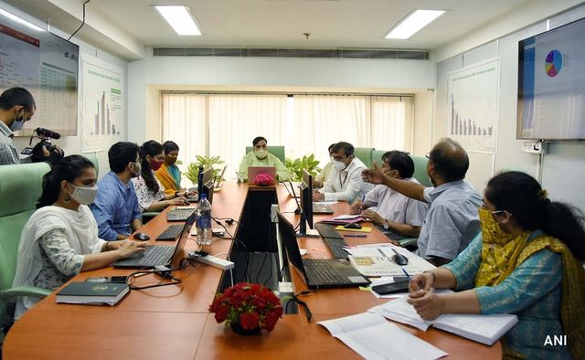 Delhi Govt's 'Green War Room' Starts 24x7 Monitoring of Air Pollution in City