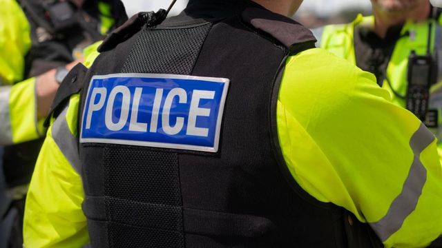 Késelés volt egy kelet-angliai vonaton, kilencen életveszélyes állapotban vannak