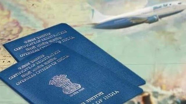 Being forced to leave India, alleges French journalist