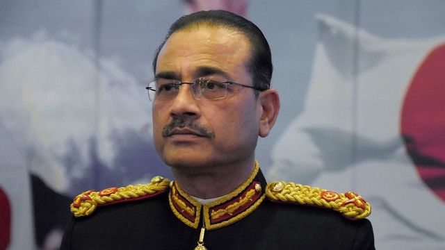 Pak army chief threatens India from US soil; makes shocking nuke threat