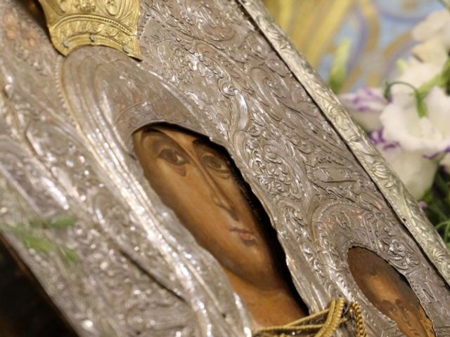 Голям празник е – Успение на Пресвета Богородица