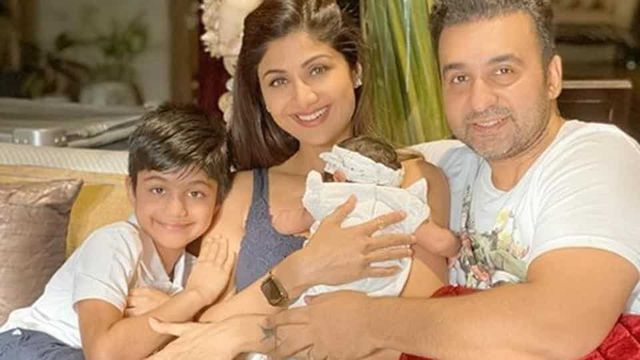 Shilpa Shetty On Miscarriages, Surrogacy And Motherhood