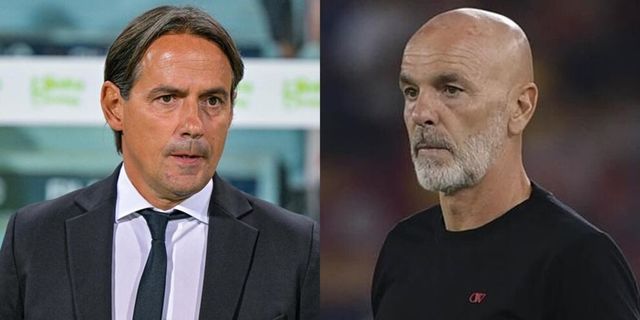 Inter-Milan, sarà il derby dei due mondi