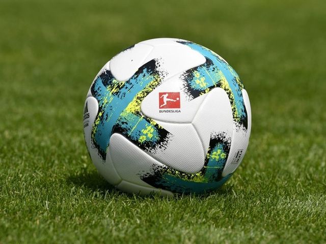 Bundesliga returns in May as German government gives green light