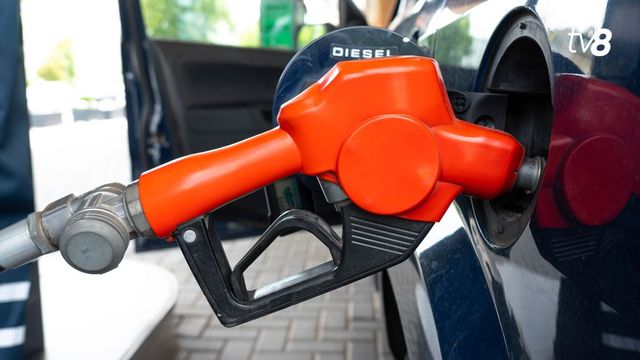 Carburanții, tot mai scumpi! ANRE anunță noile prețuri la benzină și motorină