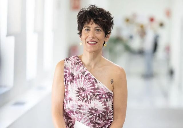 Elma Sáiz asegura sentir «asco» por los audios de Koldo sobre mujeres