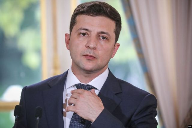 Зеленский рассказал об ожиданиях от переговоров по обмену заключенными