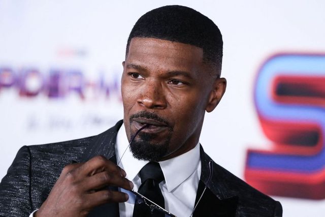 Actorul Jamie Foxx este acuzat de agresiune sexuală și violență