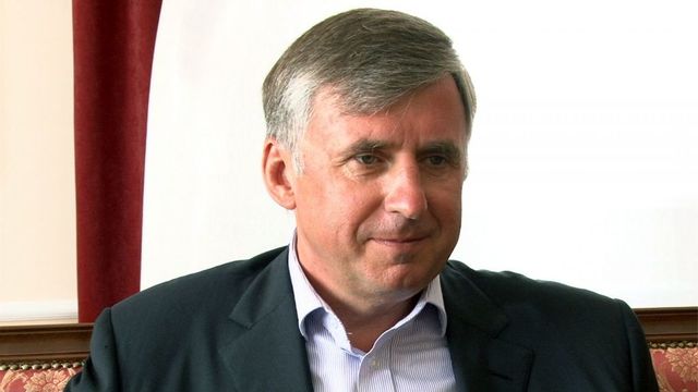 Ion Sturza, la Cabinetul din Umbră, despre Alexandr Stoianoglo: Nu a fost procurorul preferat de Dodon