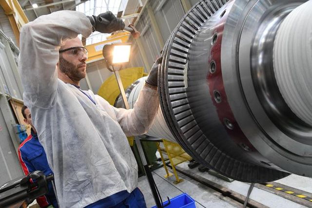 Pil, migliora attività economica