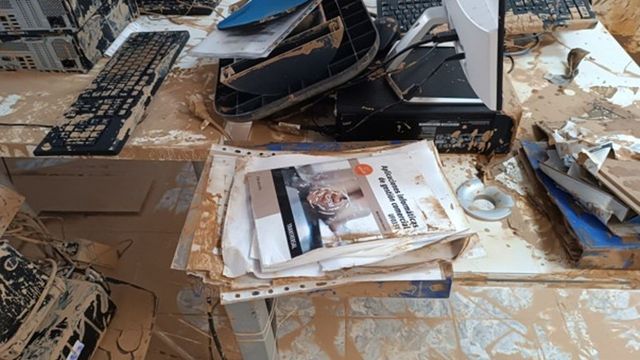 Seguridad Nacional atribuye a Rusia campañas de desinformación durante la dana
