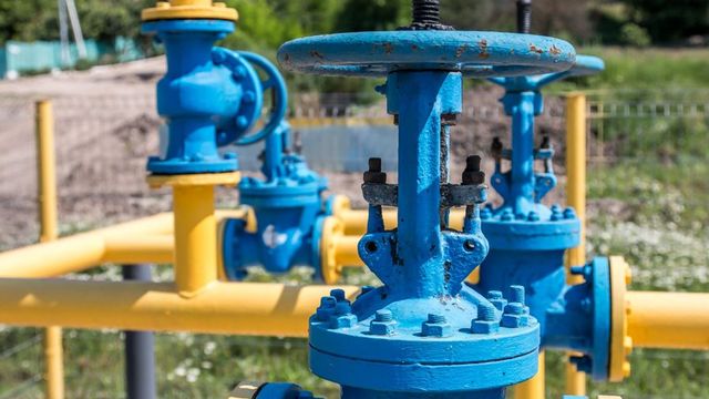 Moldovagaz anunță reducerea prețului de import al gazelor
