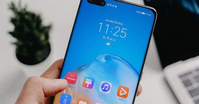 Na telefonech Huawei budou aplikace Seznamu