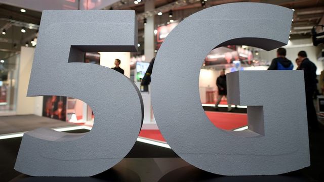 China Grants 5G Licences for Commercial Use
