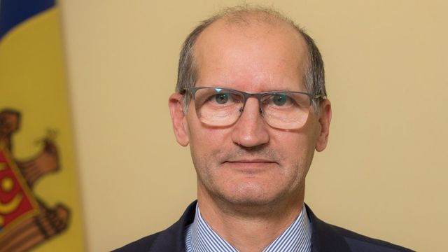 PPDA cere demisia ministrului Agriculturii, Ion Perju