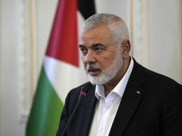 Gaza, tre figli del leader di Hamas uccisi in raid Israele