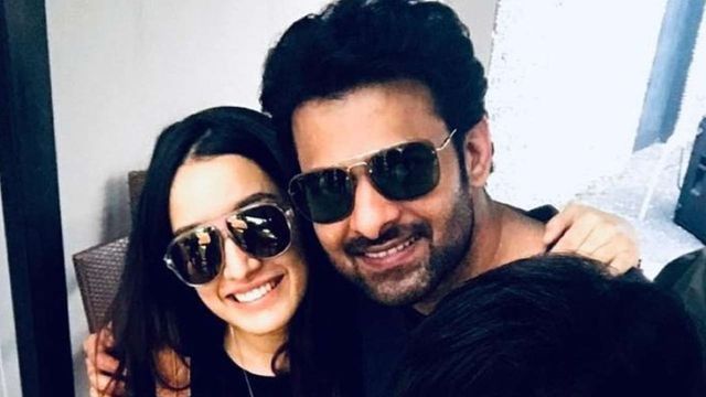 Shades of Saaho chapter 2: Makers to release new video of Prabhas’ action film on Shraddha Kapoor’s birthday