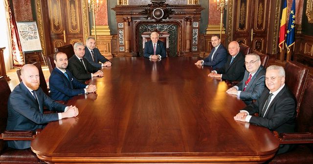 Consiliul de administrație al Băncii Naționale a României, decizii importante cu privire la politica monetară