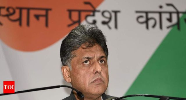 Modi government trying to turn India a majoritarian nation, has crippled economy: Congress