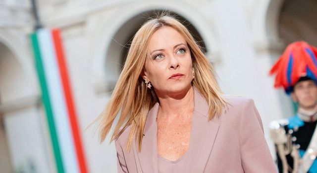 Palazzo Chigi: 'Meloni è stata a New York con voli di linea'