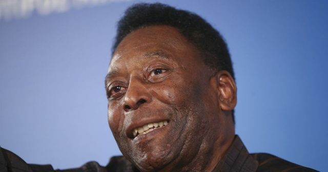 Football great Pele is depressed, reclusive due to health issues, says son