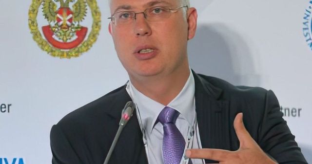 Emisarul lui Putin spune că Rusia și Ucraina sunt aproape de o soluție pentru încheierea războiului
