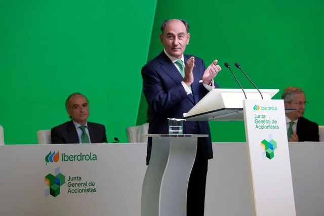 Amper cierra su ampliación de capital de 77 millones con una sobredemanda de casi 4,5 veces