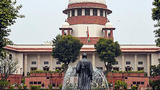 Not an offence to call abrogation of Article 370 a black day, rules Supreme Court